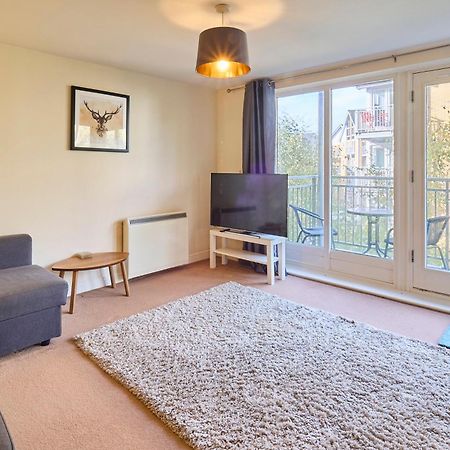 Host & Stay - Bingley Court Кэнтербари Экстерьер фото