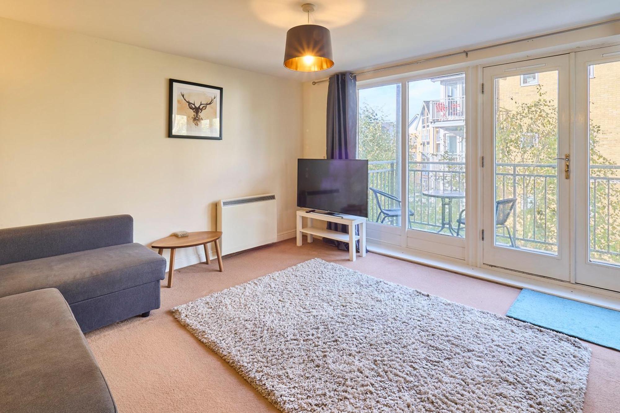 Host & Stay - Bingley Court Кэнтербари Экстерьер фото