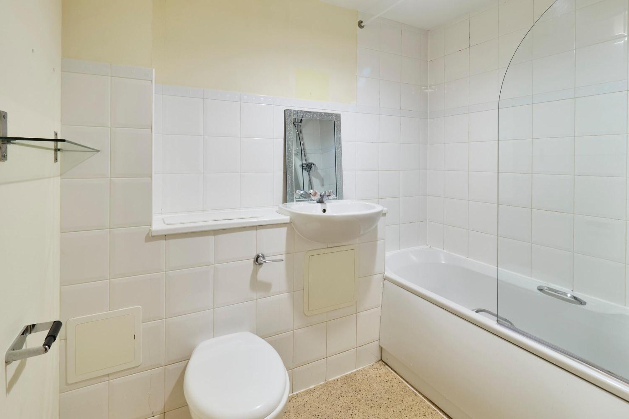 Host & Stay - Bingley Court Кэнтербари Экстерьер фото
