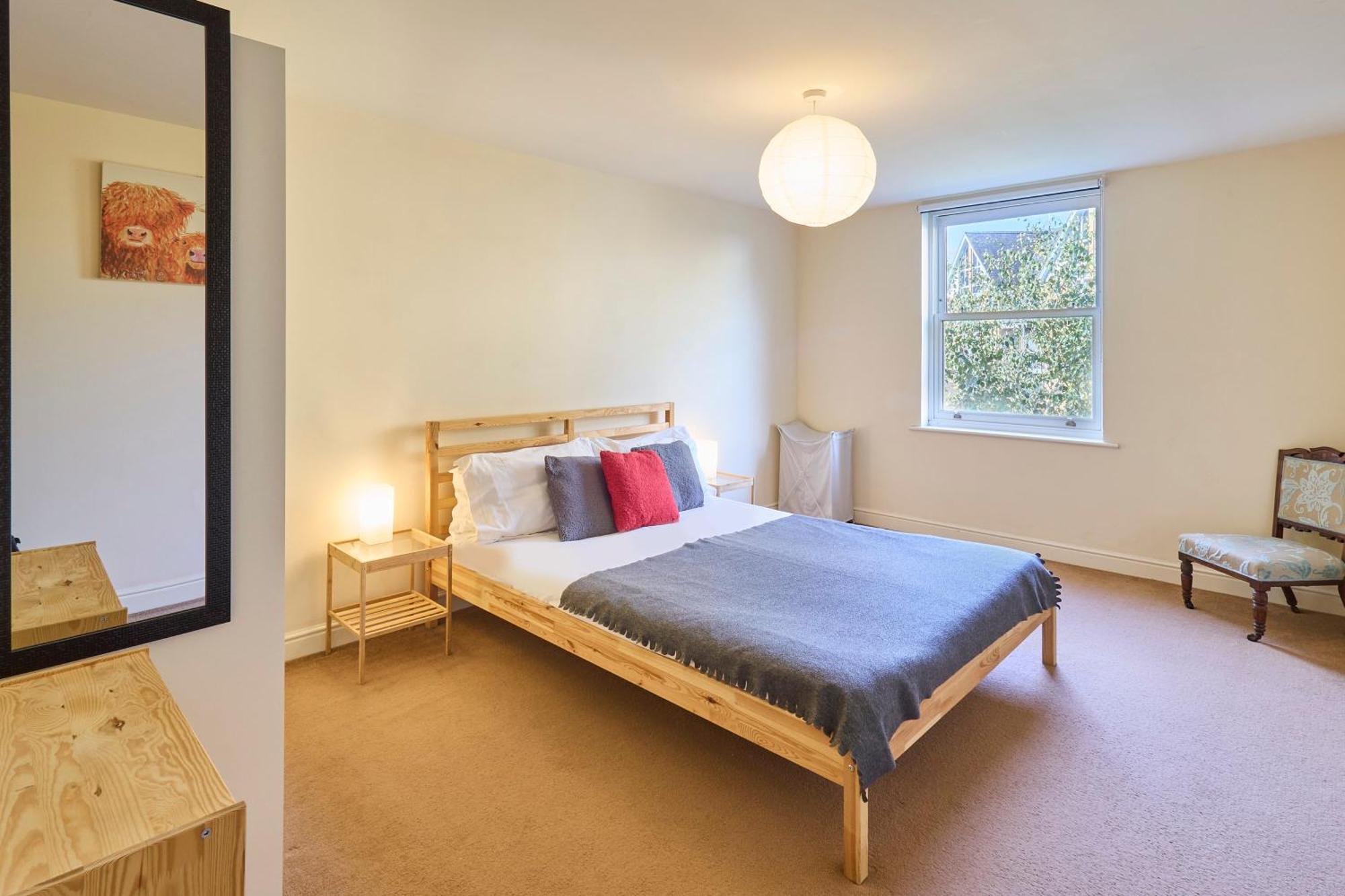 Host & Stay - Bingley Court Кэнтербари Экстерьер фото