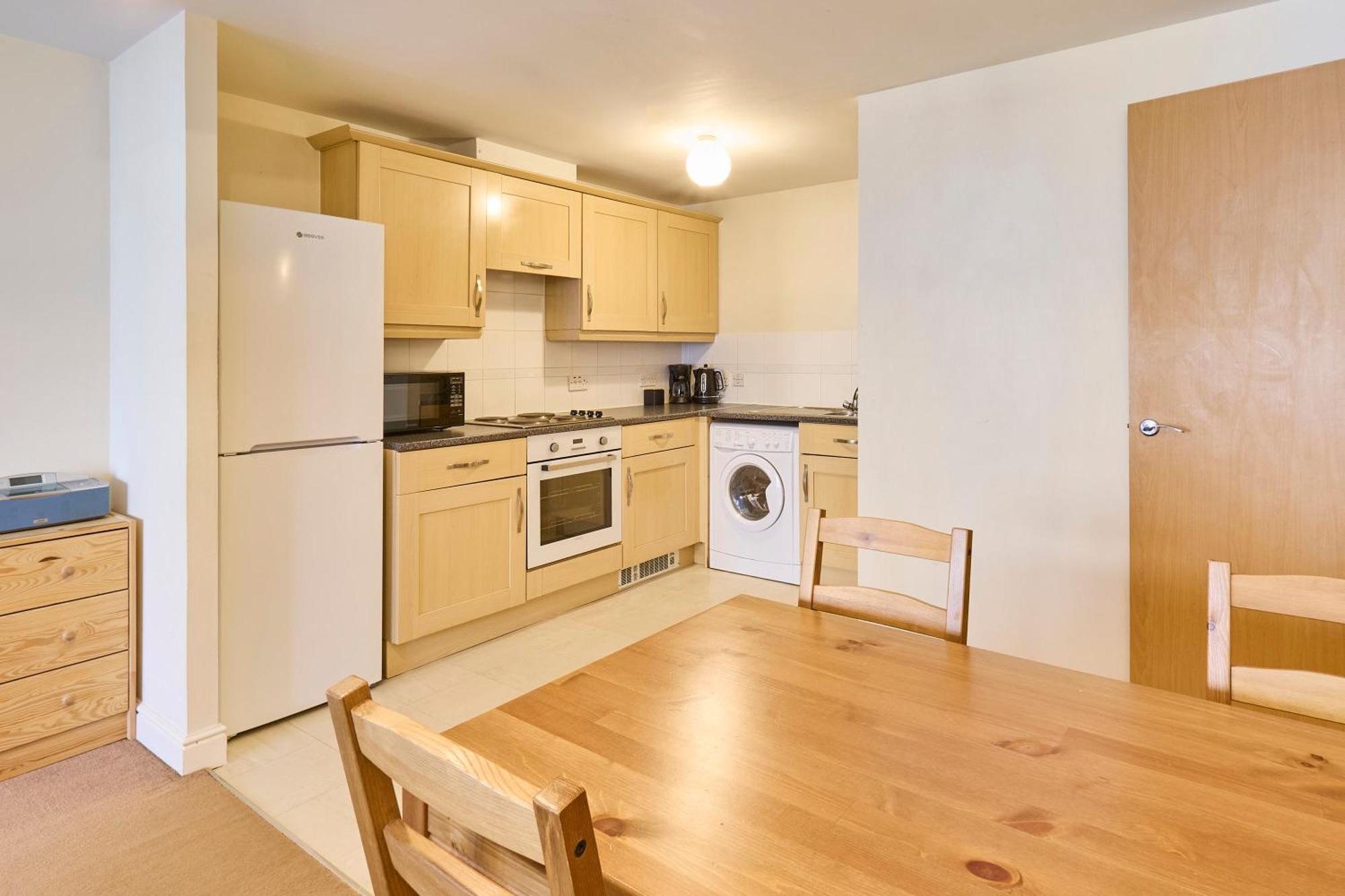 Host & Stay - Bingley Court Кэнтербари Экстерьер фото