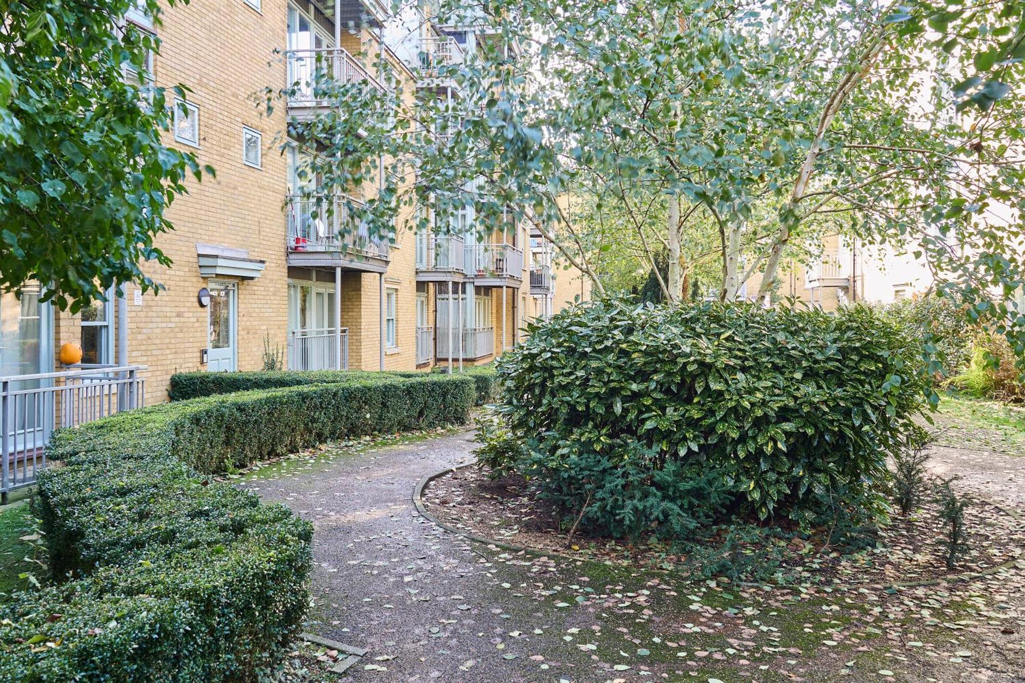 Host & Stay - Bingley Court Кэнтербари Экстерьер фото