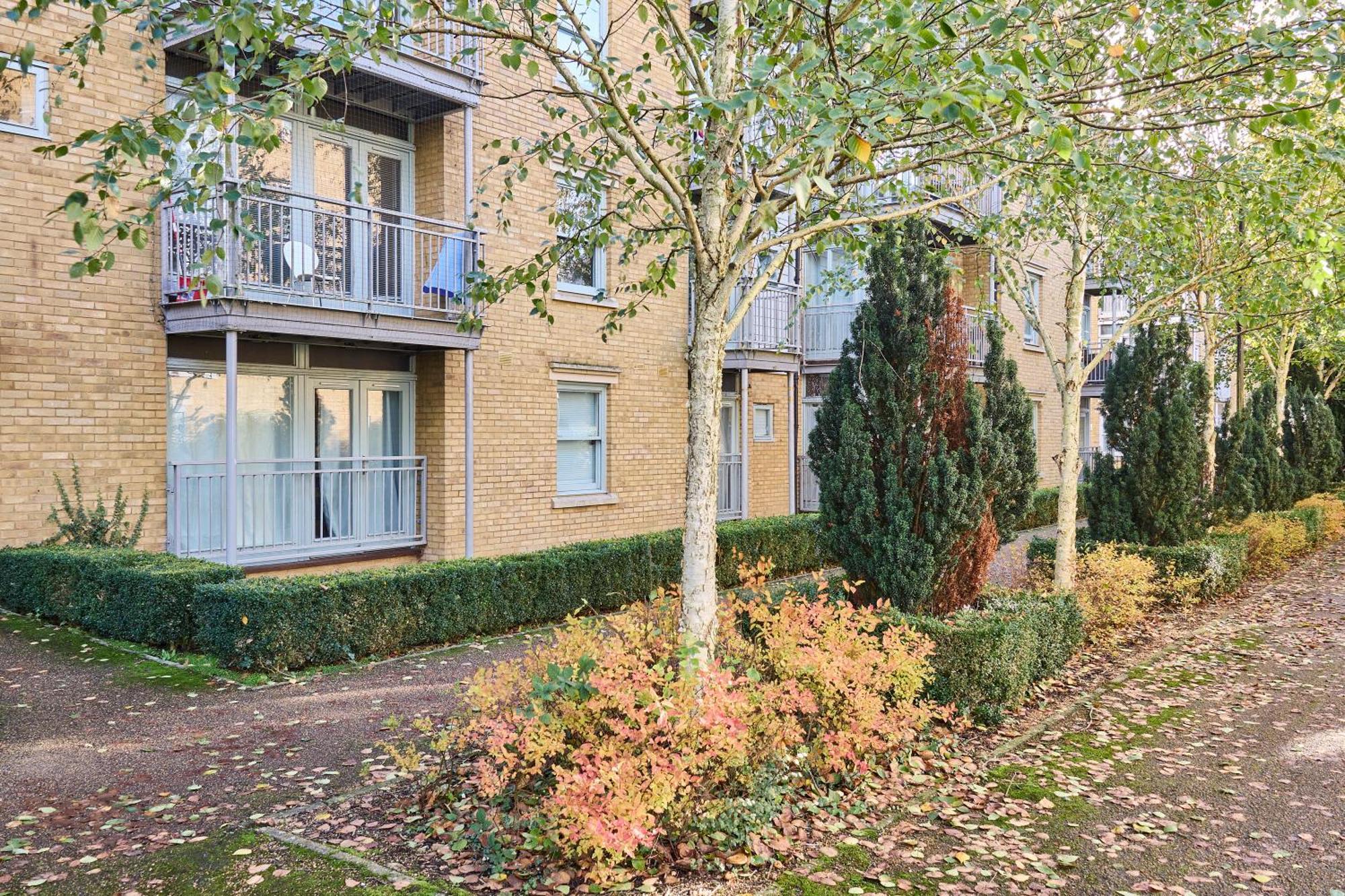 Host & Stay - Bingley Court Кэнтербари Экстерьер фото